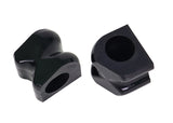 Whiteline 10-23 Lexus GX460 27.5mm KDSS Sway Bar Bushings w/ Grease-Retaining Knurled ID - W23973