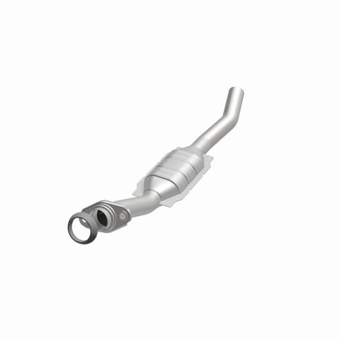 MagnaFlow Conv DF 92-93 Chrysler F/S 3.3L 49S - 93138