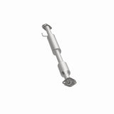 MagnaFlow 16-17 Hyundai Sonata L4 2.0L OEM Grade / EPA Compliant Direct-Fit Catalytic Converter - 21-147