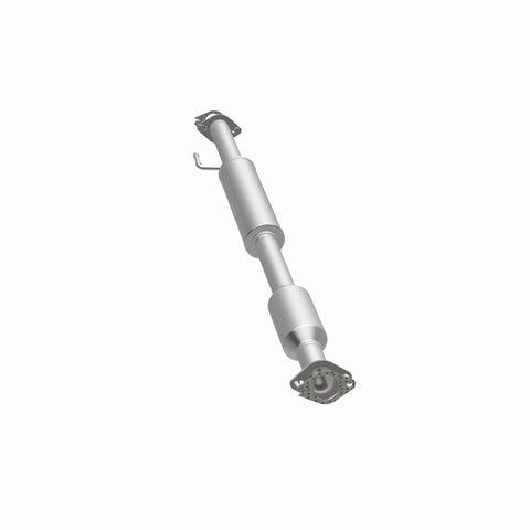 MagnaFlow 16-17 Hyundai Sonata L4 2.0L OEM Grade / EPA Compliant Direct-Fit Catalytic Converter - 21-147