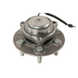 MOOG 19-23 Ram 1500 Front Wheel Hub & Bearing Assembly - 515180