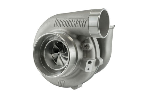 Turbosmart Oil Cooled 6870 V-Band Inlet/Outlet A/R 0.96 External Wastegate TS-1 Turbocharger - TS-1-6870VB096E