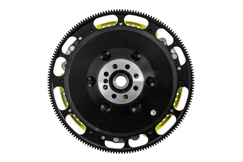 ACT 14-19 Chevrolet Corvette / 15-19 Chevrolet Corvette Z06 Mod-Twin 10.5 XT Sprung Street Clutch Ki - T2SS-G11