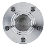 MOOG 11-12 Mitsubishi Outlander Sport Rear Hub Assembly - 512394