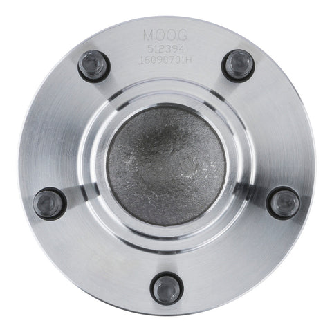 MOOG 11-12 Mitsubishi Outlander Sport Rear Hub Assembly - 512394