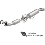 MagnaFlow Direct Fit Catalytic Converter 20-22 Toyota Prius Prime Underbody 1.8L - 280468