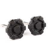 Rugged Ridge Elite Door Surround Knobs 2-Dr 07-18 Jeep Wrangler JK - 13510.13