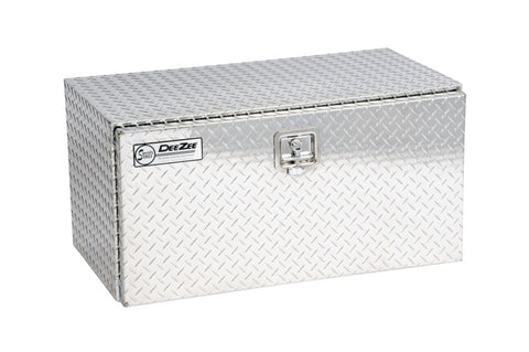 Dee Zee Universal Tool Box - Specialty Underbed BT Alum 48X20X18 - DZ75