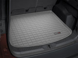 WeatherTech 13+ Ford Escape Cargo Liners - Grey - 42570
