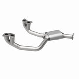 MagnaFlow Conv DF Subaru Legacy 90-93 2.2L - 23871
