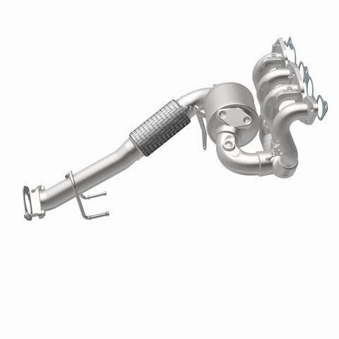Magnaflow 19-23 Ford Transit Connect EPA Compliant Direct-Fit Converter - 290008