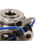 MOOG 03-08 Isuzu Ascender Front Hub Assembly - 513188