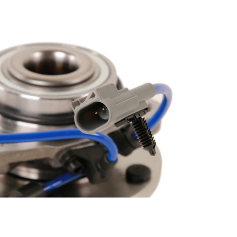 MOOG 03-08 Isuzu Ascender Front Hub Assembly - 513188