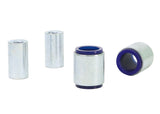 SuperPro Double Offset Offset Upper Trailing Arm Bushing - SPF2413K