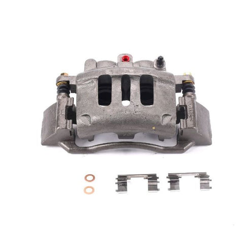 Power Stop 04-08 Chrysler Pacifica Front Left Autospecialty Caliper w/Bracket - L4900