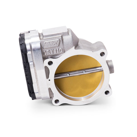 BBK 15-16 Ford Mustang GT 5.0L 85Mm Throttle Body (CARB EO 15-17 Only) - 1806
