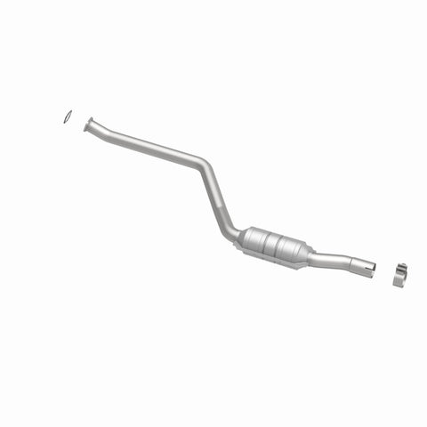 MagnaFlow Conv DF 06-07 BMW 530i 3.0L Driver Side - 24374