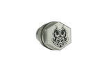 Sinister Diesel 04.5-10 Chevrolet/GMC Duramax Fuel Rail Plug (Race Valve) - SD-FRCVLV-DMAX