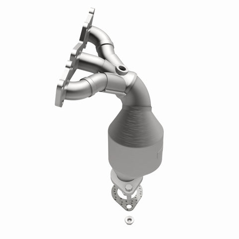 MagnaFlow Conv DF 06-07 Hyundai Sonata 3.3L - 50445