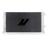 Mishimoto 2019+ Chevy Silverado 1500 Aluminum Radiator - MMRAD-T1-19