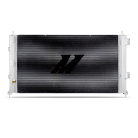 Mishimoto 2019+ Chevy Silverado 1500 Aluminum Radiator - MMRAD-T1-19