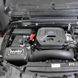 Banks Power 18-21 Jeep 2.0L Turbo Wrangler (JL) Ram-Air Intake System - 41844