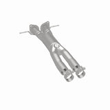MagnaFlow Direct Fit Catalytic Converter 2013-2018 Ford Explorer 3.5 - 21-278