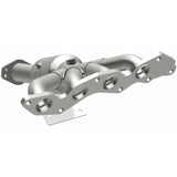 MagnaFlow Direct Fit Catalytic Converter 10-12 Ford Fusion 2.5L - 51785