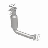MagnaFlow Direct Fit Catalytic Converter 2000 and 2002 Ford Focus 2.0 - 4481230