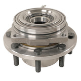 MOOG 11-16 Ford F-350 Super Duty Front Hub Assembly - 515131