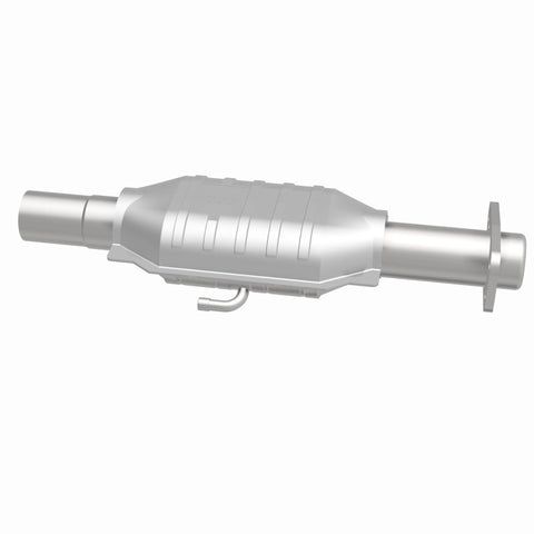 MagnaFlow Conv GM 22.75X6.5X4 2.25/2.25 - 23447