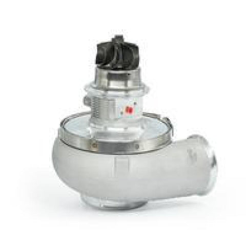 Garrett G-XRace GXR47-76 76/120mm Supercore - 953234-5006S