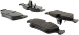 StopTech 96-02 BMW Z3 / 03-08 Z4 / 97-00 323 Front Brake Pads - 308.05580