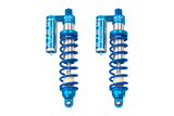 King Shocks 08-11 Kawasaki Teryx 2 Seat Rear 2.0 Piggyback Coilover - 20001-113