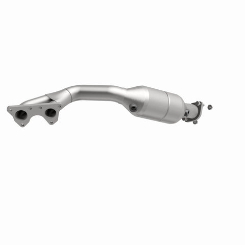Magnaflow Conv DF 07-10 Audi S6 5.2L Passenger Rear Manifold - 51181