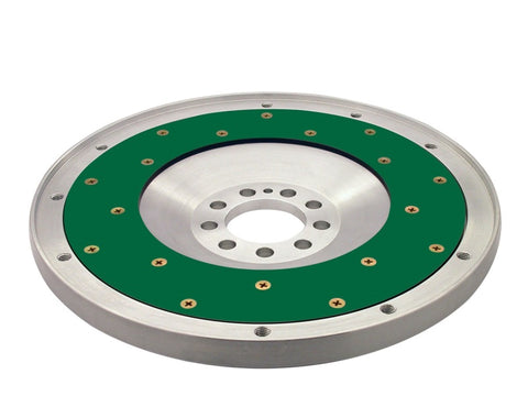 Fidanza 85-91 Porsche 944 Turbo Aluminum Flywheel - 199441
