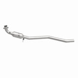 MagnaFlow Direct Fit Catalytic Converter 06-09 ML350 3.5L ps - 51717