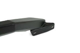 DV8 Offroad 21-22 Ford Bronco Factory Modular Front Bumper Bull Bar - LBBR-04