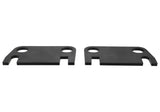 Ford Racing Valve Push Rod Guide Plate - M-6566-Z304D