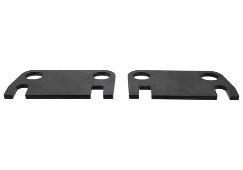 Ford Racing Valve Push Rod Guide Plate - M-6566-Z304D