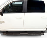 Westin 09-18 RAM 1500 CC / 10-24 RAM 2500/3500 AT6 Running Boards - Black - 24-63565