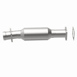 MagnaFlow Conv DF California Grade 79-80 International Scout II 5.0L - 3391425