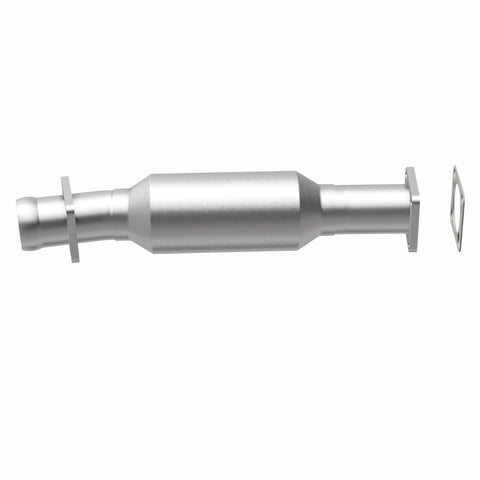 MagnaFlow Conv DF California Grade 79-80 International Scout II 5.0L - 3391425