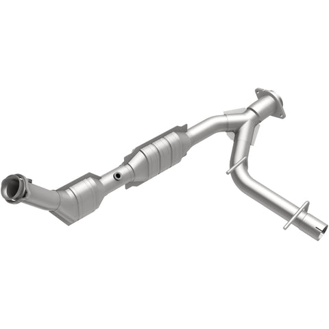 MagnaFlow Conv DF 03-04 Exped 4.6L Passenger Side OEM - 49607