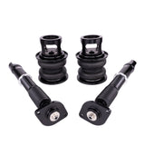 Air Lift Performance 03-06 Infiniti G35 Sedan / 03-08 Nissan 350Z Air Suspension Rear Kit - 76513