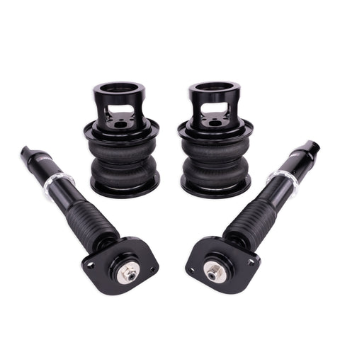 Air Lift Performance 03-06 Infiniti G35 Sedan / 03-08 Nissan 350Z Air Suspension Rear Kit - 76513