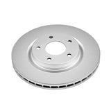 Power Stop 11-14 Chrysler 200 Front Evolution Geomet Coated Rotor - AR8369EVC