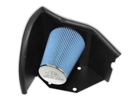 Bully Dog Rapid Flow Intake open Dodge Ram 5.9L Cummins 94-02 - 52100
