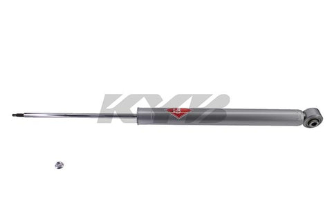 KYB Shocks & Struts Gas-a-Just Shock Rear Mazda 2 11-13 - 553379