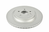 DBA 2022+ Lexus RX350h En-Shield Standard Rear Brake Rotor - DBA3861E